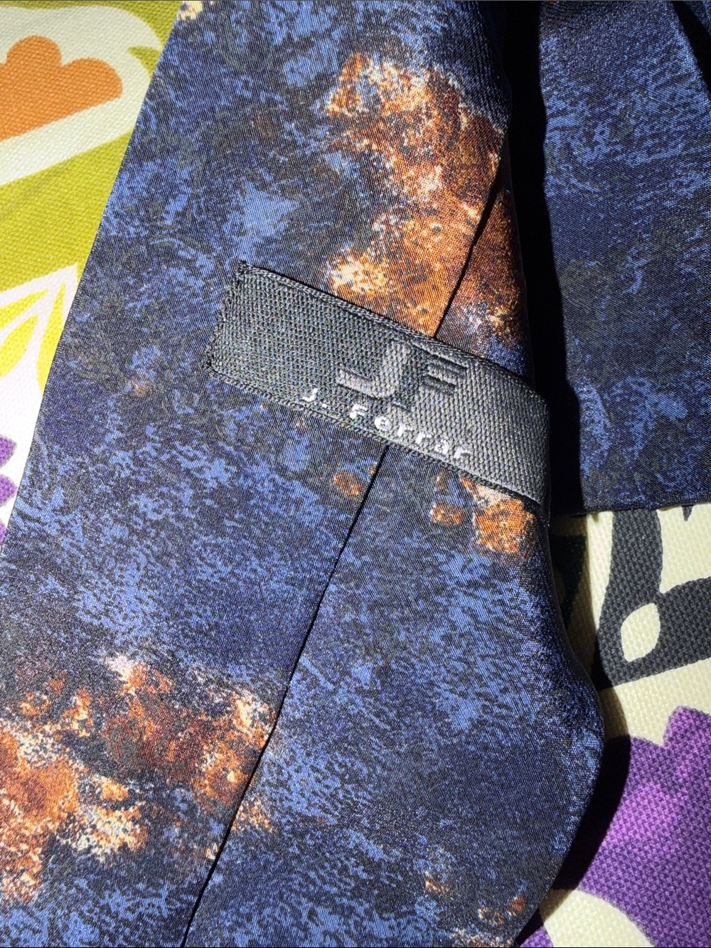 Men's Accessory Subcategory - Picture 2 of 4